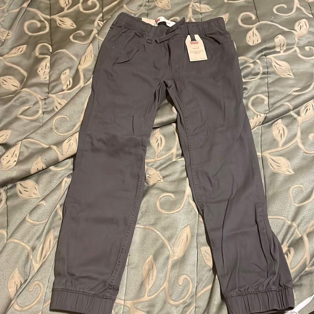 Joggers